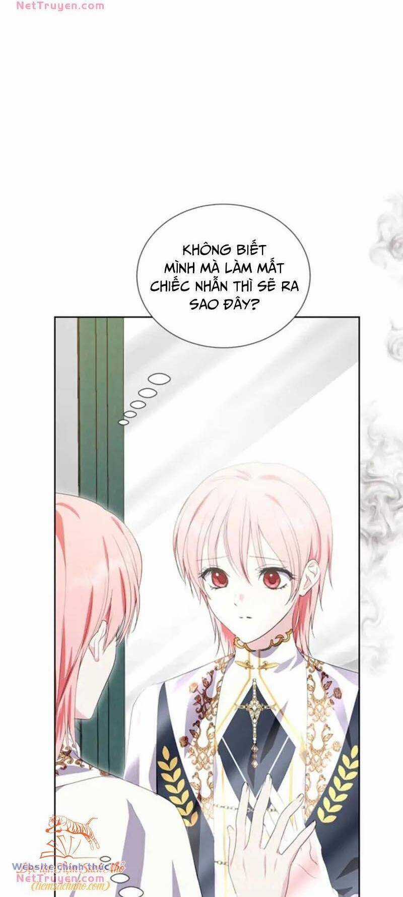 Nếu Tháo Đi Lớp Mặt Nạ Tử Tế Của Nam Chính Chapter 35 trang 25