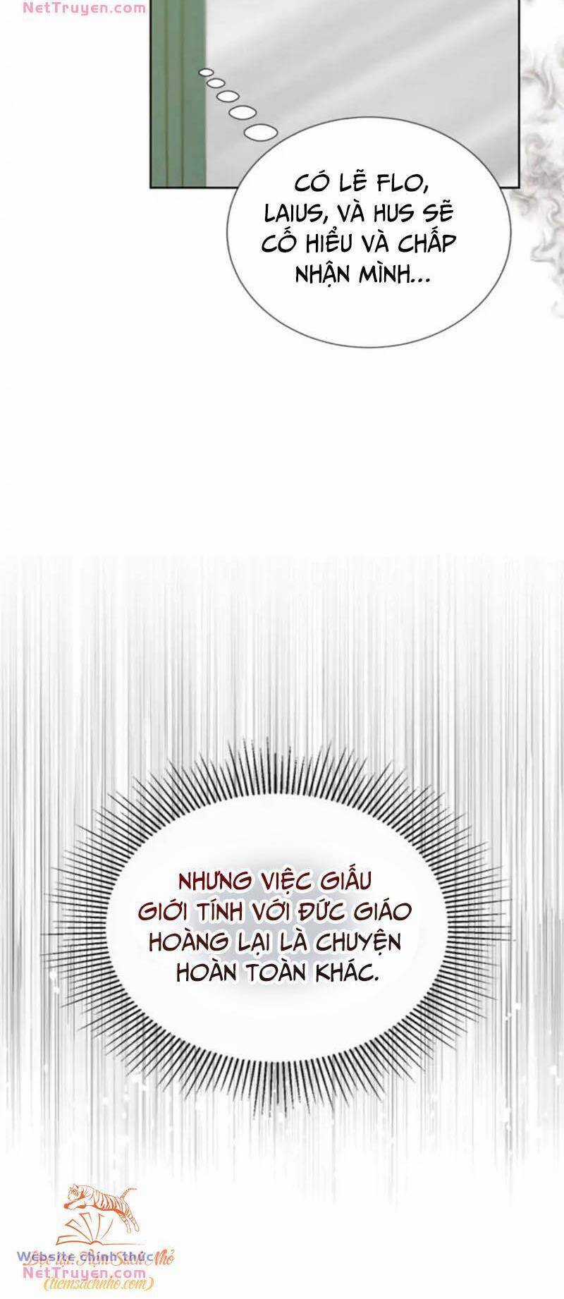 Nếu Tháo Đi Lớp Mặt Nạ Tử Tế Của Nam Chính Chapter 35 trang 29