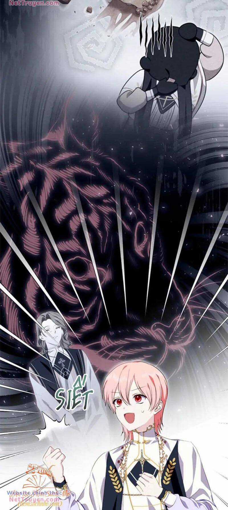 Nếu Tháo Đi Lớp Mặt Nạ Tử Tế Của Nam Chính Chapter 35 trang 3