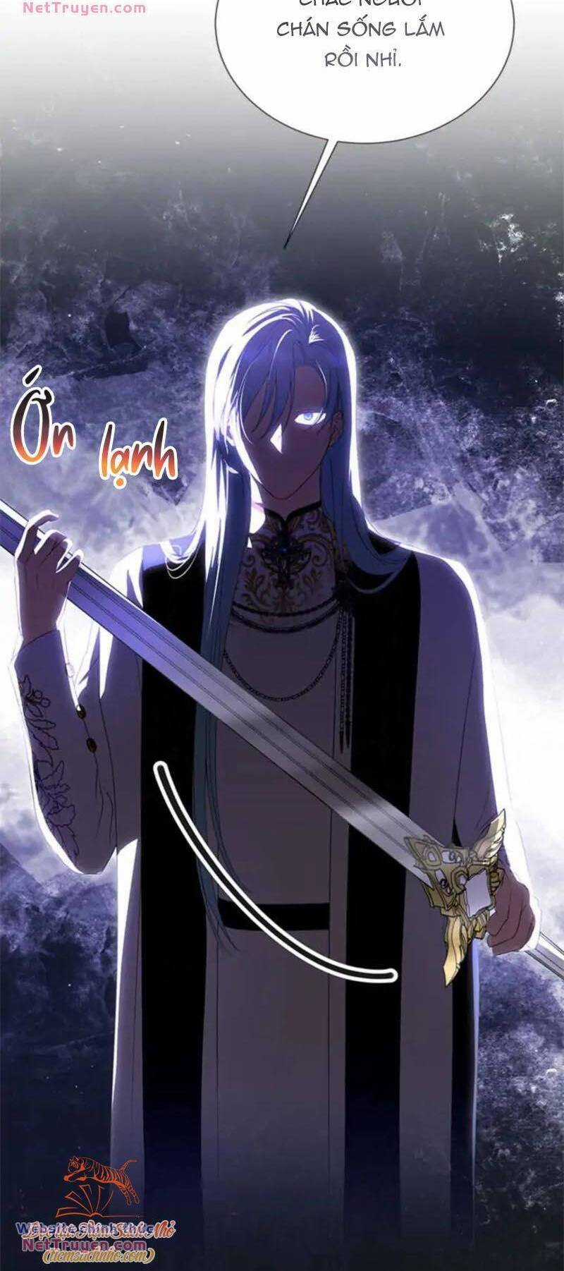 Nếu Tháo Đi Lớp Mặt Nạ Tử Tế Của Nam Chính Chapter 35 trang 31