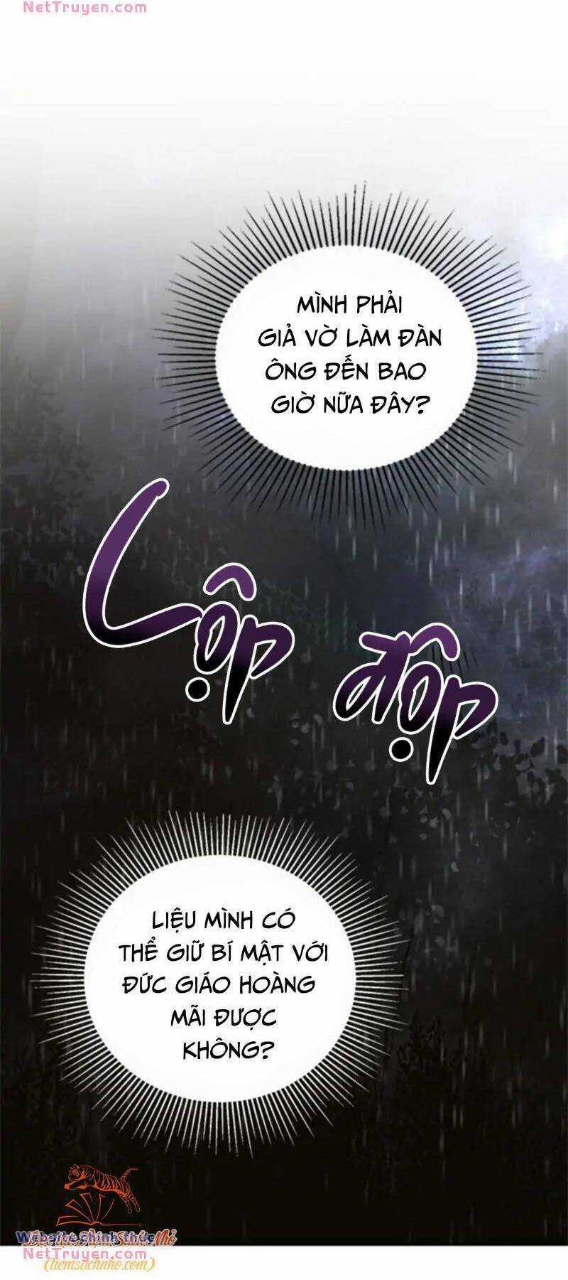 Nếu Tháo Đi Lớp Mặt Nạ Tử Tế Của Nam Chính Chapter 35 trang 33