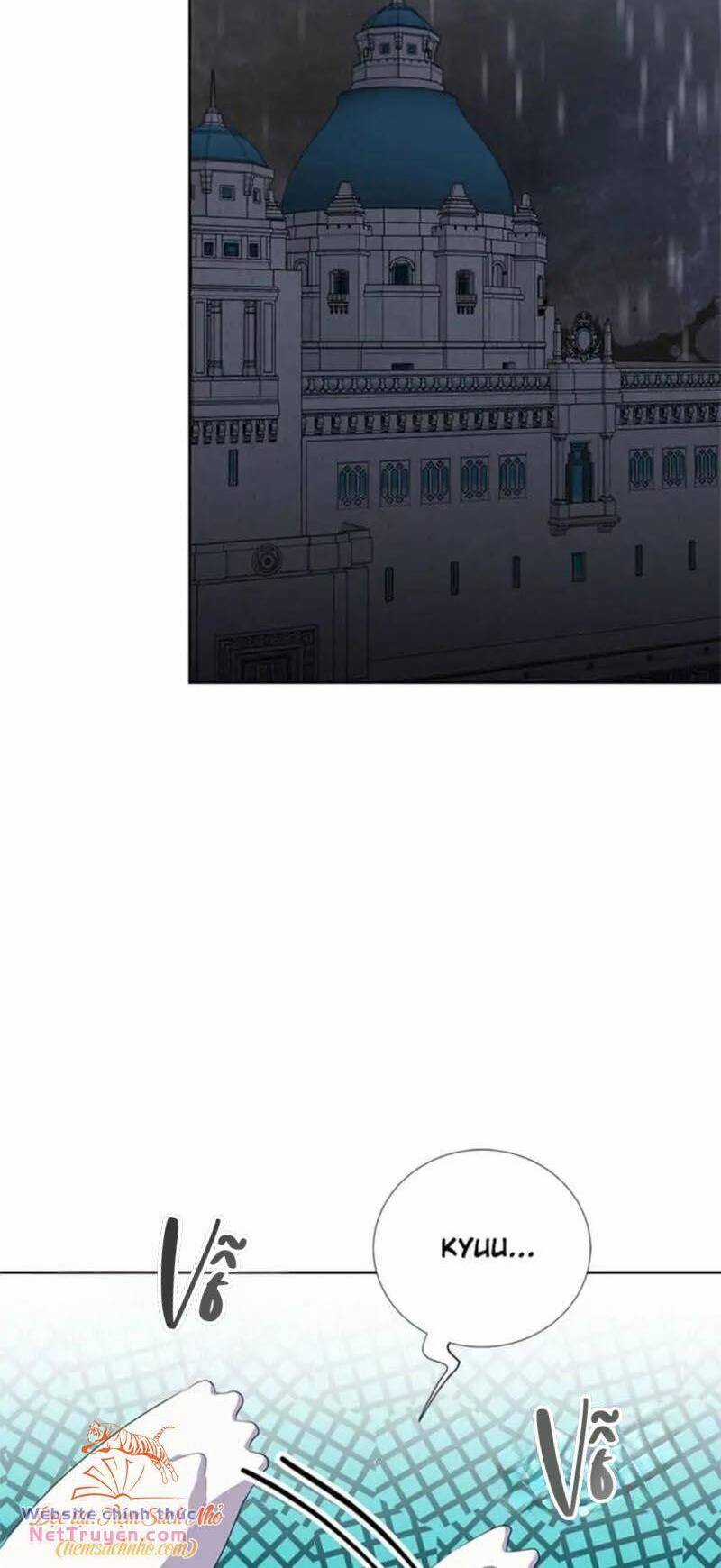 Nếu Tháo Đi Lớp Mặt Nạ Tử Tế Của Nam Chính Chapter 35 trang 35