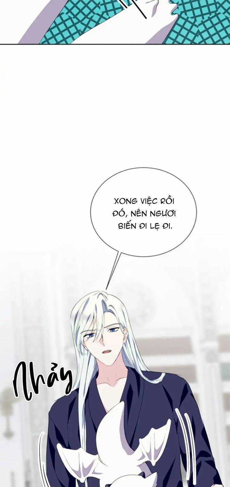 Nếu Tháo Đi Lớp Mặt Nạ Tử Tế Của Nam Chính Chapter 35 trang 36