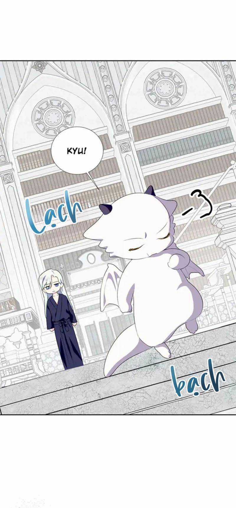 Nếu Tháo Đi Lớp Mặt Nạ Tử Tế Của Nam Chính Chapter 35 trang 38