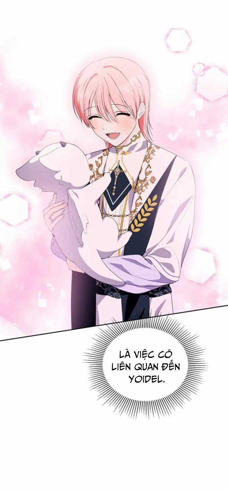 Nếu Tháo Đi Lớp Mặt Nạ Tử Tế Của Nam Chính Chapter 35 trang 44