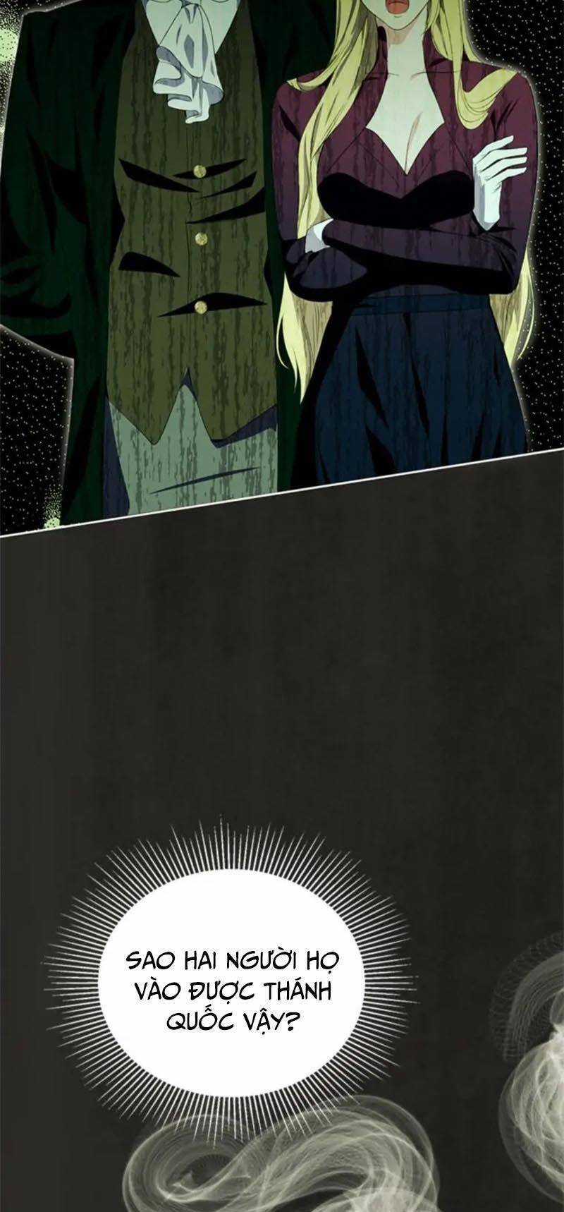 Nếu Tháo Đi Lớp Mặt Nạ Tử Tế Của Nam Chính Chapter 35 trang 48