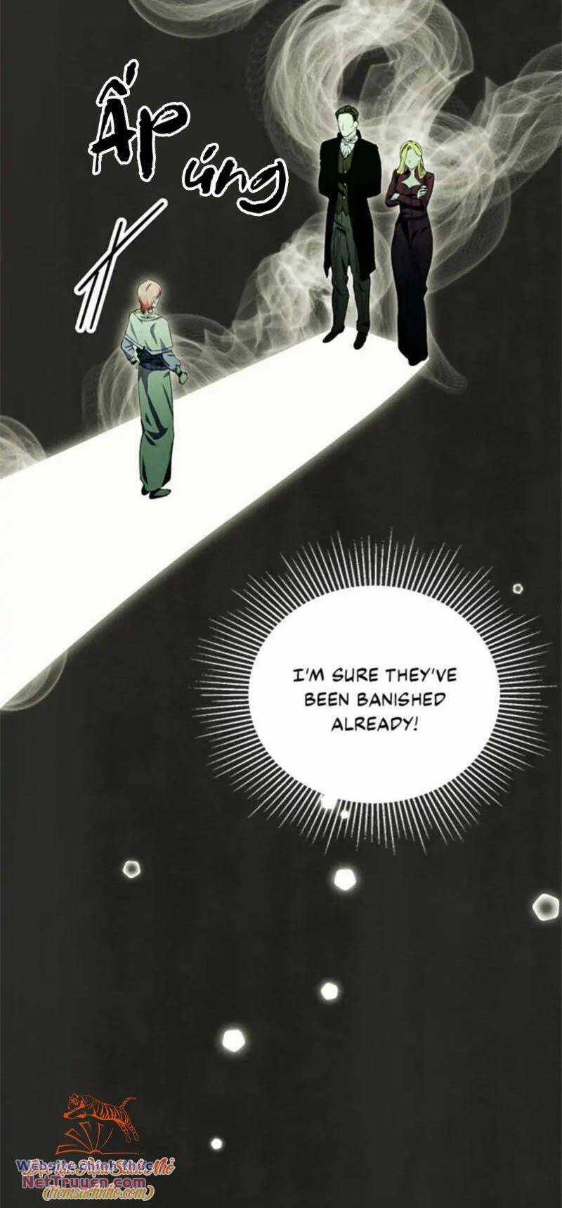 Nếu Tháo Đi Lớp Mặt Nạ Tử Tế Của Nam Chính Chapter 35 trang 49