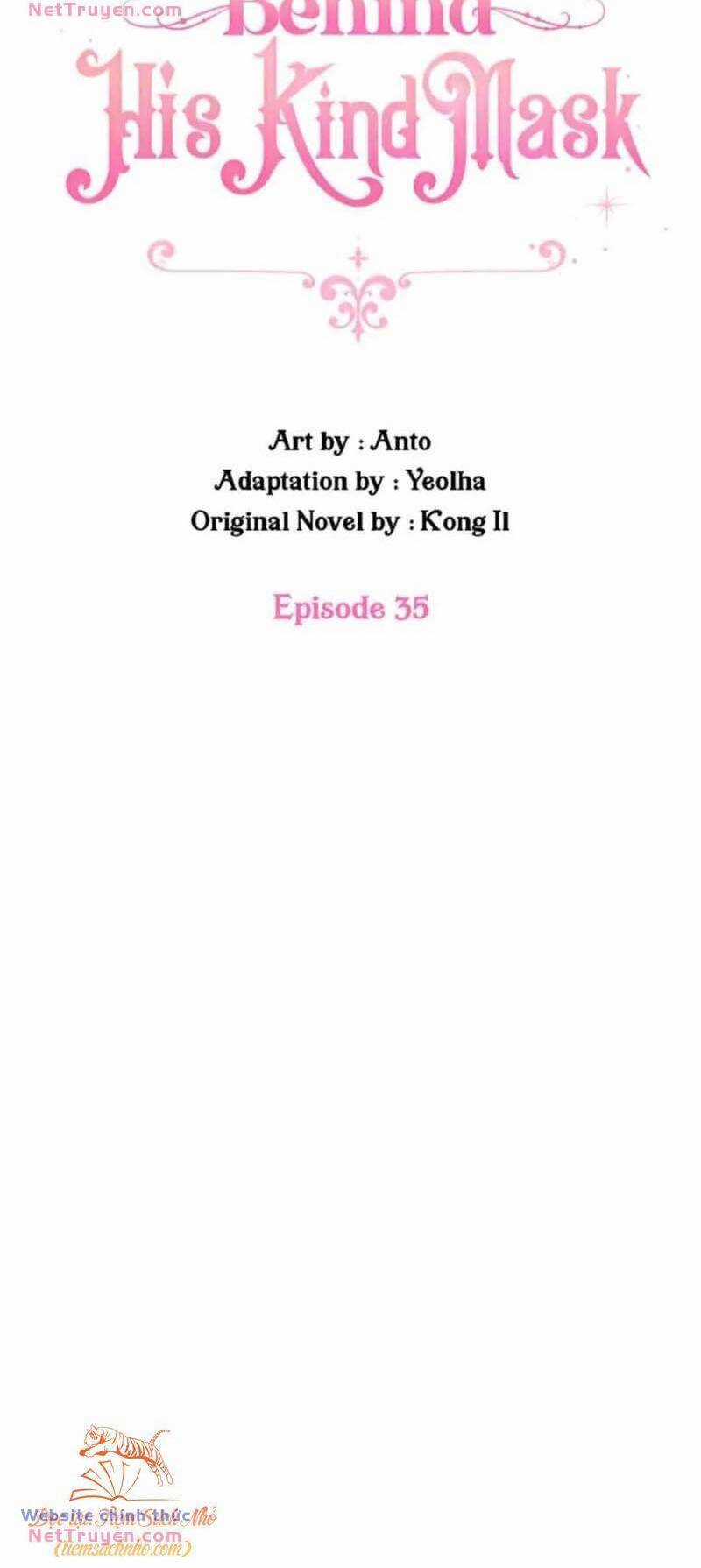 Nếu Tháo Đi Lớp Mặt Nạ Tử Tế Của Nam Chính Chapter 35 trang 5
