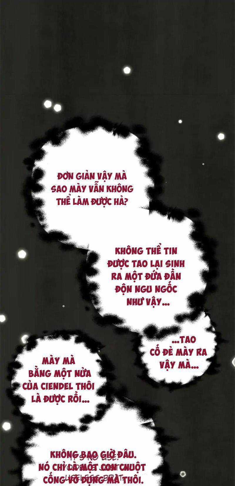 Nếu Tháo Đi Lớp Mặt Nạ Tử Tế Của Nam Chính Chapter 35 trang 50