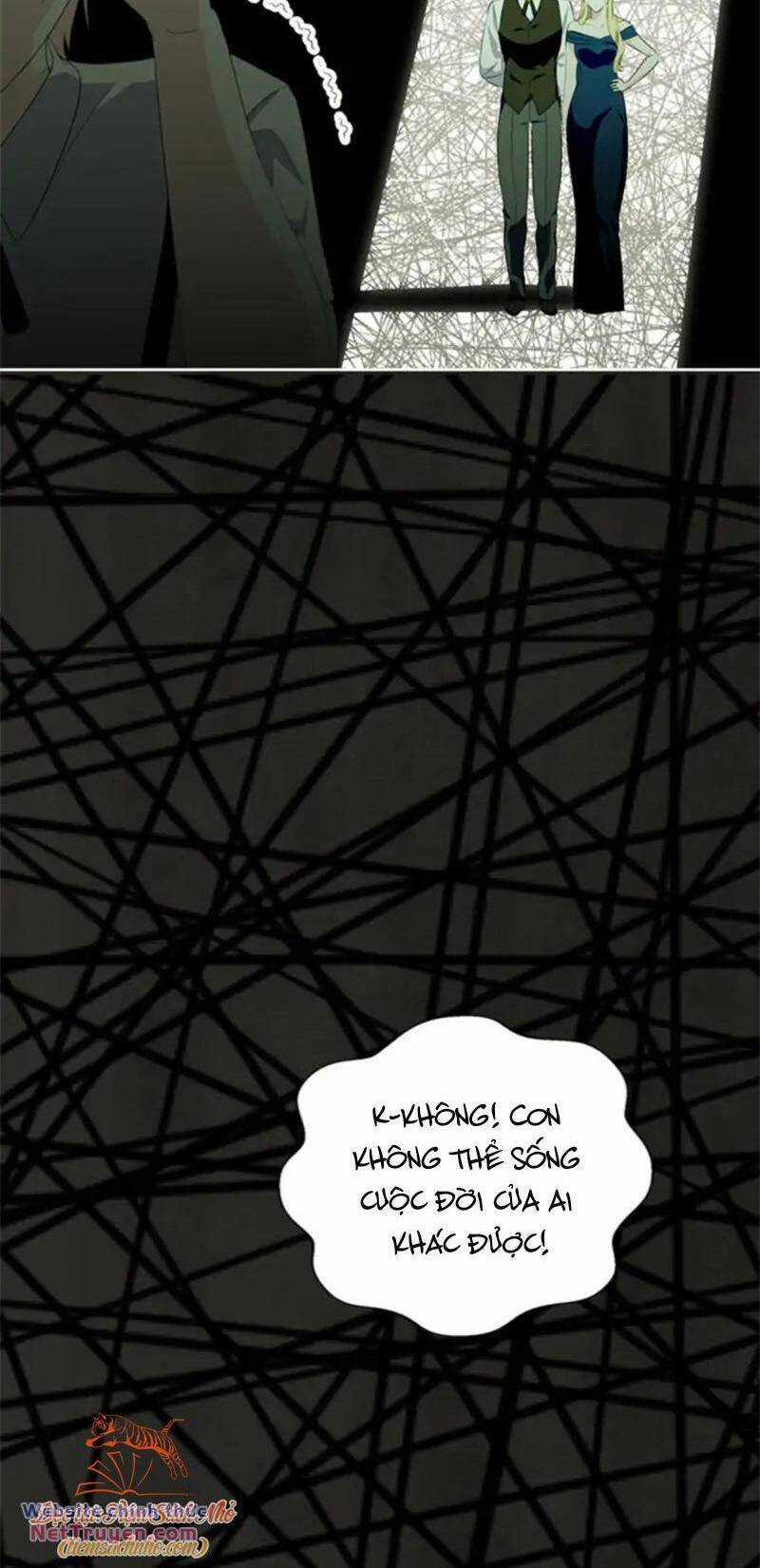 Nếu Tháo Đi Lớp Mặt Nạ Tử Tế Của Nam Chính Chapter 35 trang 63