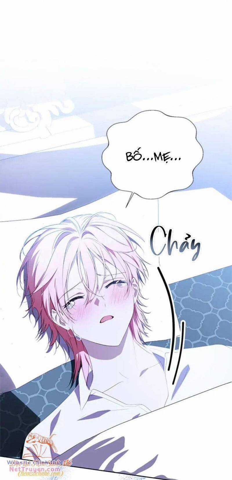 Nếu Tháo Đi Lớp Mặt Nạ Tử Tế Của Nam Chính Chapter 35 trang 69