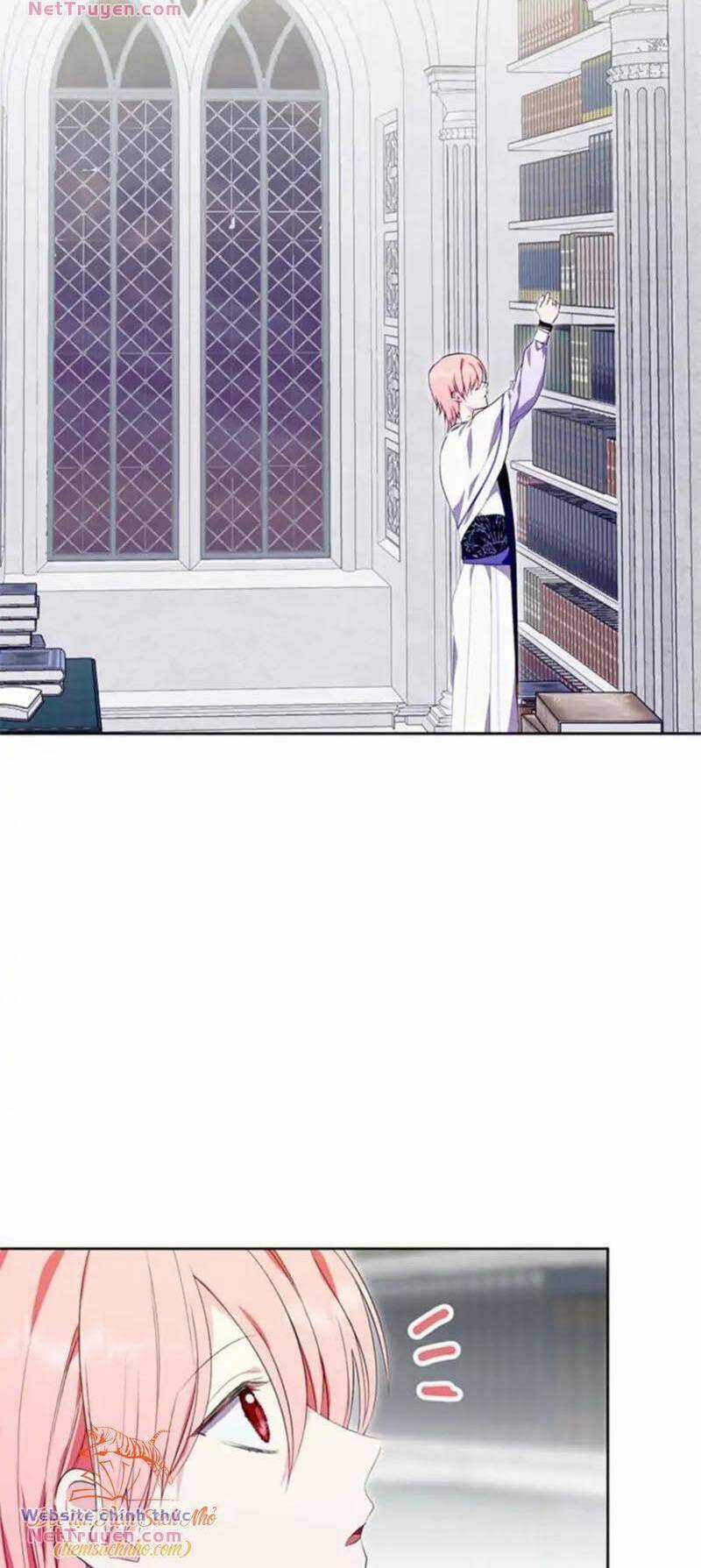 Nếu Tháo Đi Lớp Mặt Nạ Tử Tế Của Nam Chính Chapter 35 trang 7