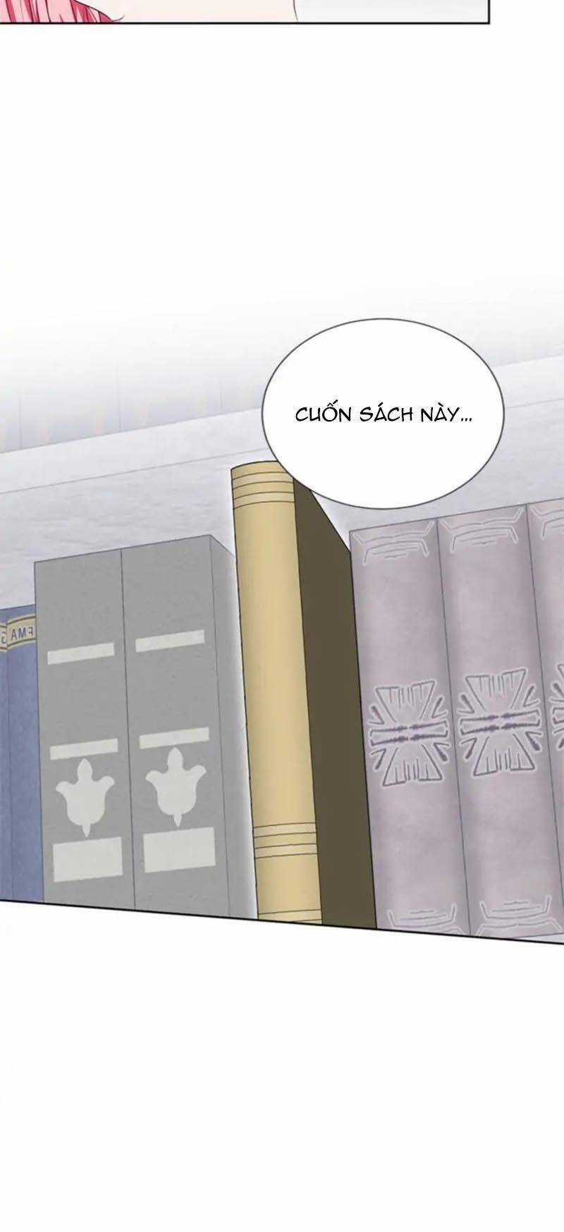 Nếu Tháo Đi Lớp Mặt Nạ Tử Tế Của Nam Chính Chapter 35 trang 8