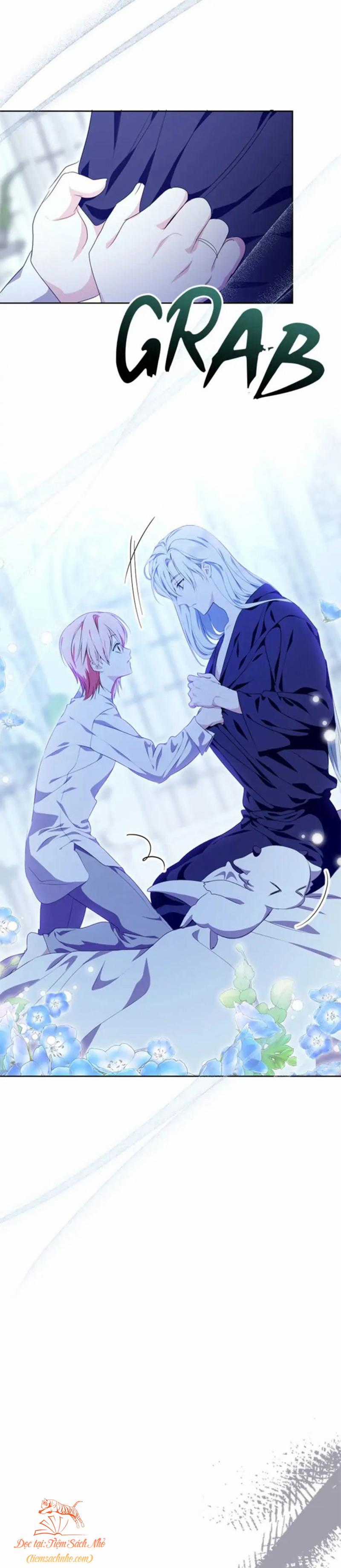 Nếu Tháo Đi Lớp Mặt Nạ Tử Tế Của Nam Chính Chapter 36 trang 15