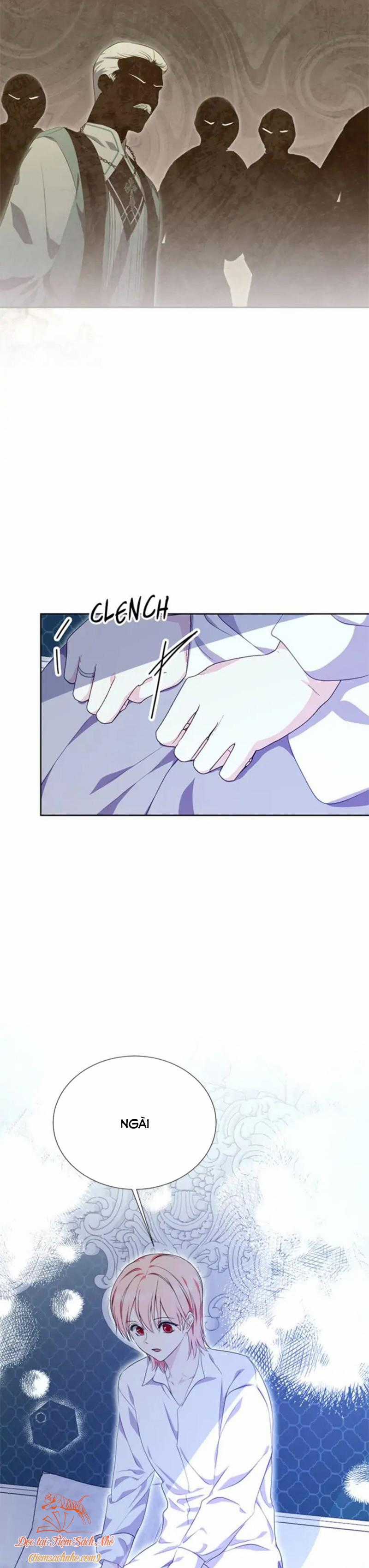 Nếu Tháo Đi Lớp Mặt Nạ Tử Tế Của Nam Chính Chapter 36 trang 23