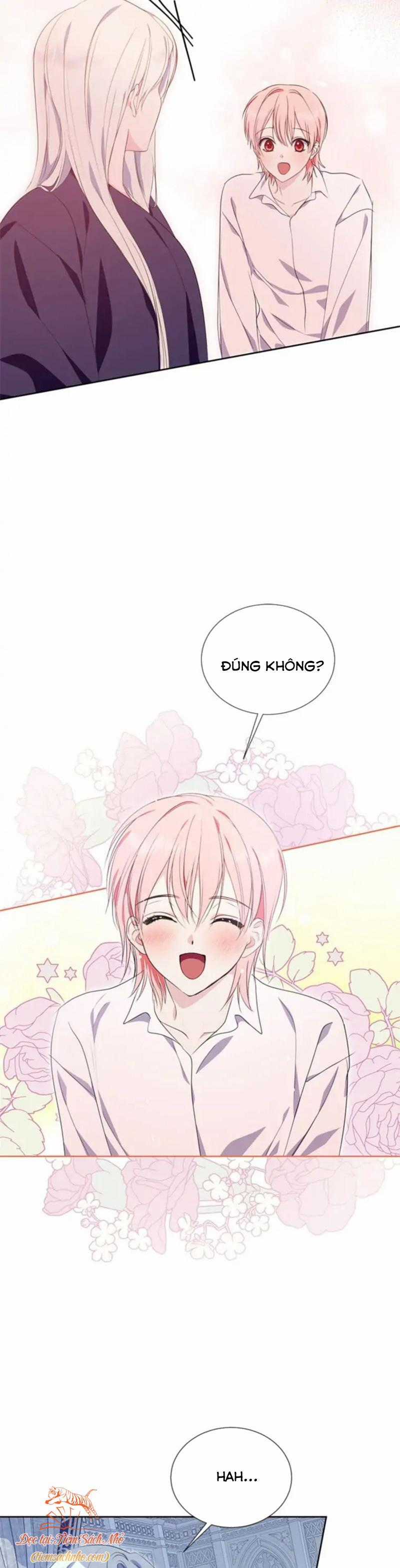 Nếu Tháo Đi Lớp Mặt Nạ Tử Tế Của Nam Chính Chapter 36 trang 25