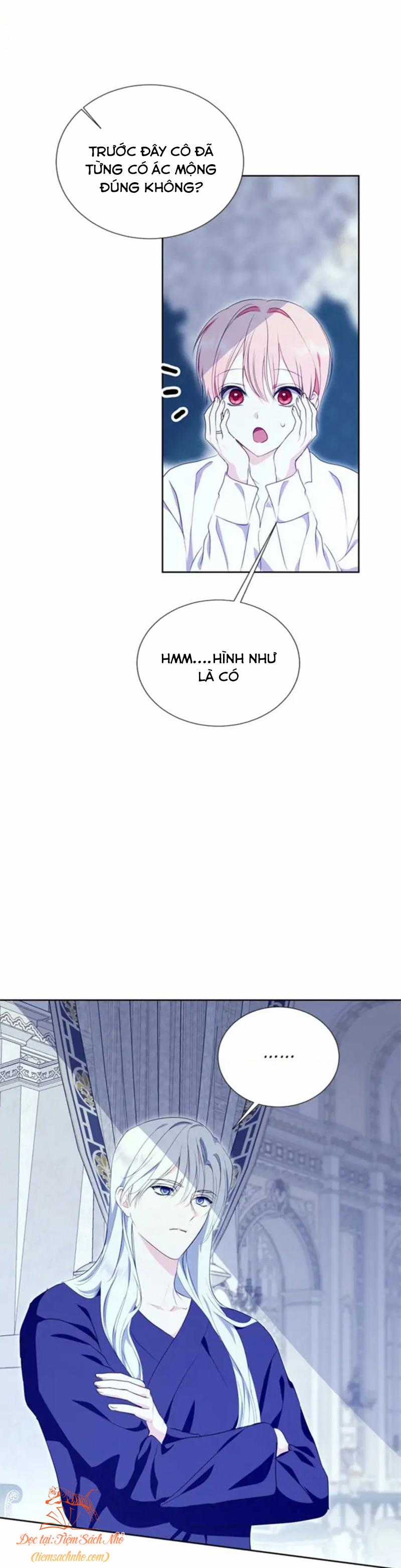 Nếu Tháo Đi Lớp Mặt Nạ Tử Tế Của Nam Chính Chapter 36 trang 28