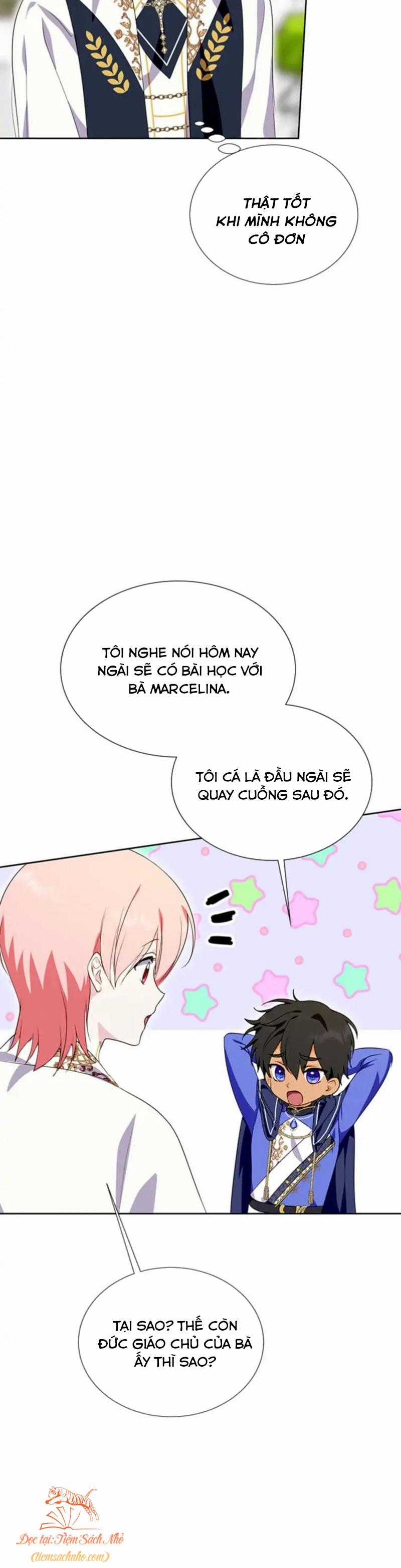 Nếu Tháo Đi Lớp Mặt Nạ Tử Tế Của Nam Chính Chapter 36 trang 32