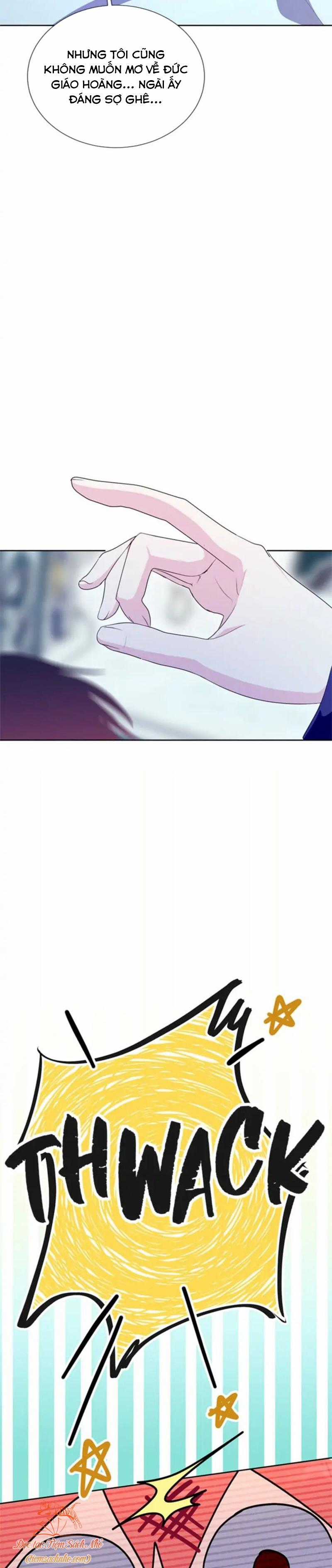 Nếu Tháo Đi Lớp Mặt Nạ Tử Tế Của Nam Chính Chapter 36 trang 4