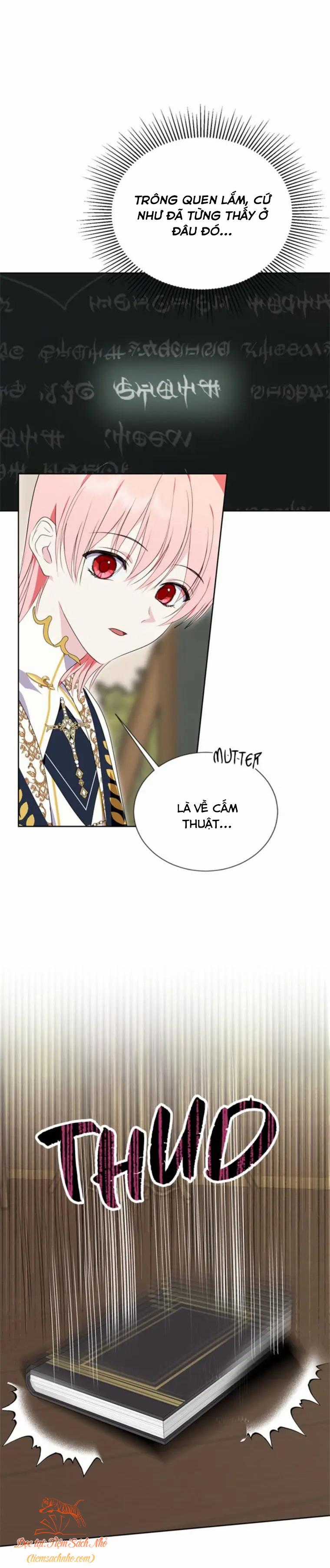 Nếu Tháo Đi Lớp Mặt Nạ Tử Tế Của Nam Chính Chapter 37 trang 12