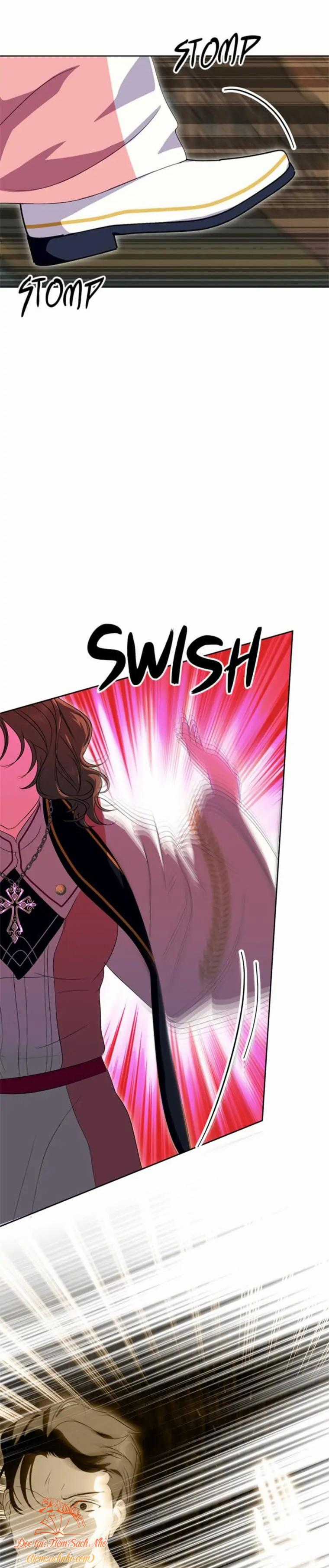 Nếu Tháo Đi Lớp Mặt Nạ Tử Tế Của Nam Chính Chapter 37 trang 15