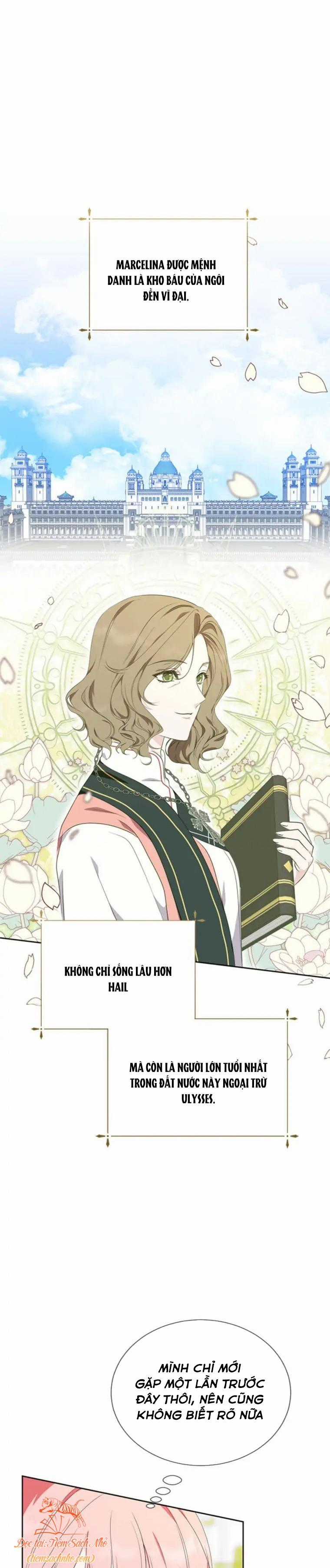 Nếu Tháo Đi Lớp Mặt Nạ Tử Tế Của Nam Chính Chapter 37 trang 2