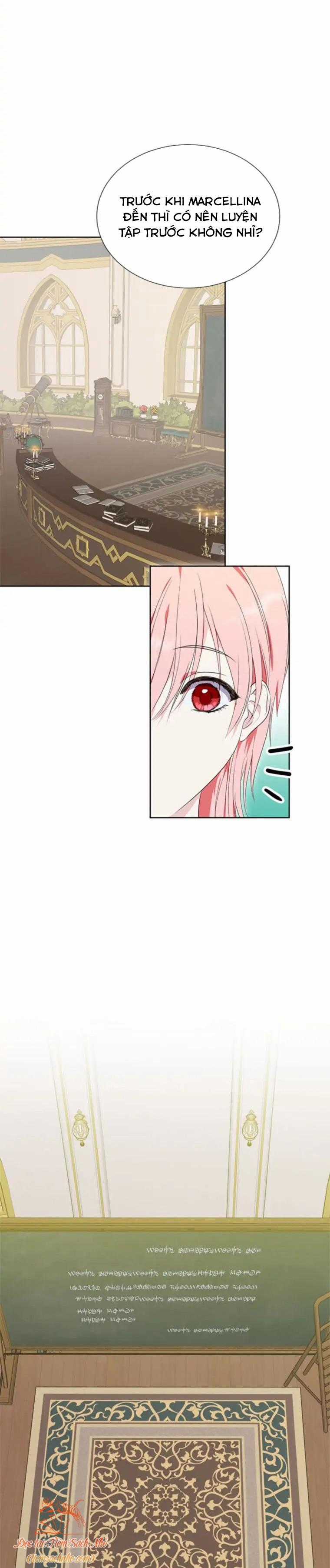 Nếu Tháo Đi Lớp Mặt Nạ Tử Tế Của Nam Chính Chapter 37 trang 8