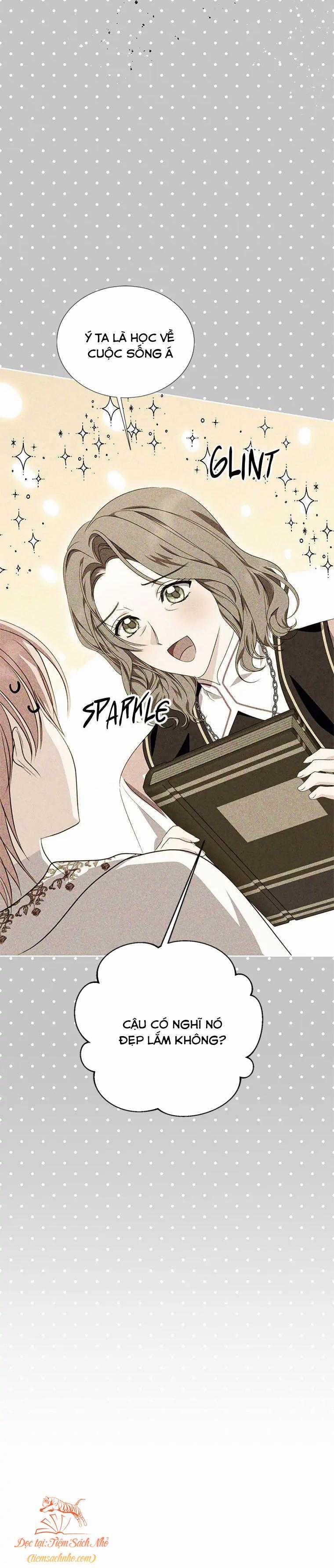 Nếu Tháo Đi Lớp Mặt Nạ Tử Tế Của Nam Chính Chapter 38 trang 11