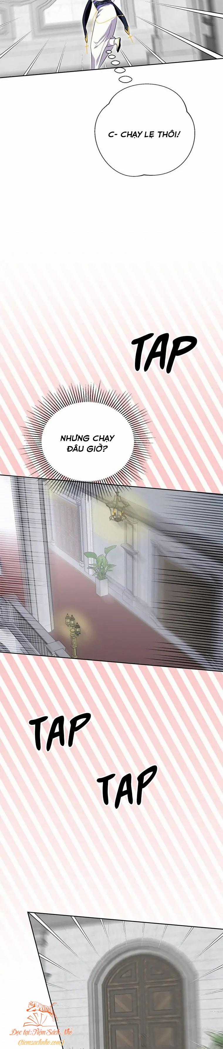 Nếu Tháo Đi Lớp Mặt Nạ Tử Tế Của Nam Chính Chapter 38 trang 14