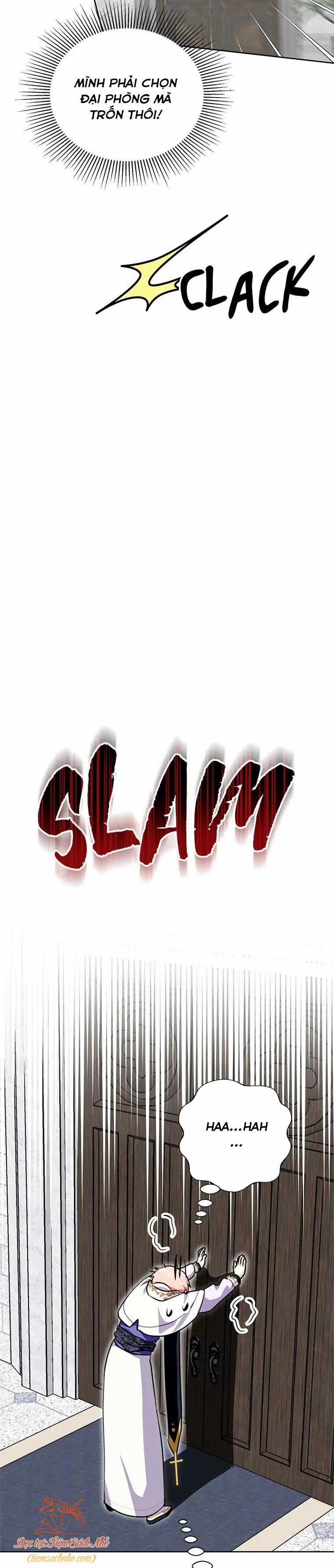 Nếu Tháo Đi Lớp Mặt Nạ Tử Tế Của Nam Chính Chapter 38 trang 15