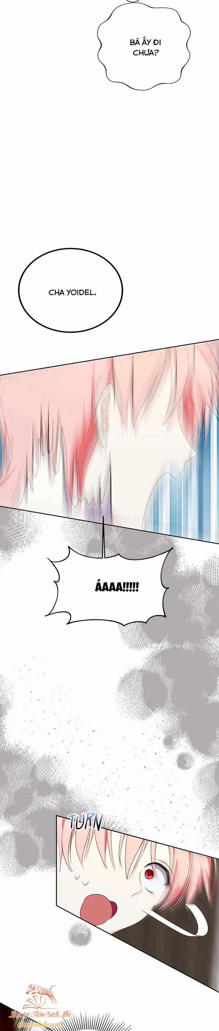 Nếu Tháo Đi Lớp Mặt Nạ Tử Tế Của Nam Chính Chapter 38 trang 16