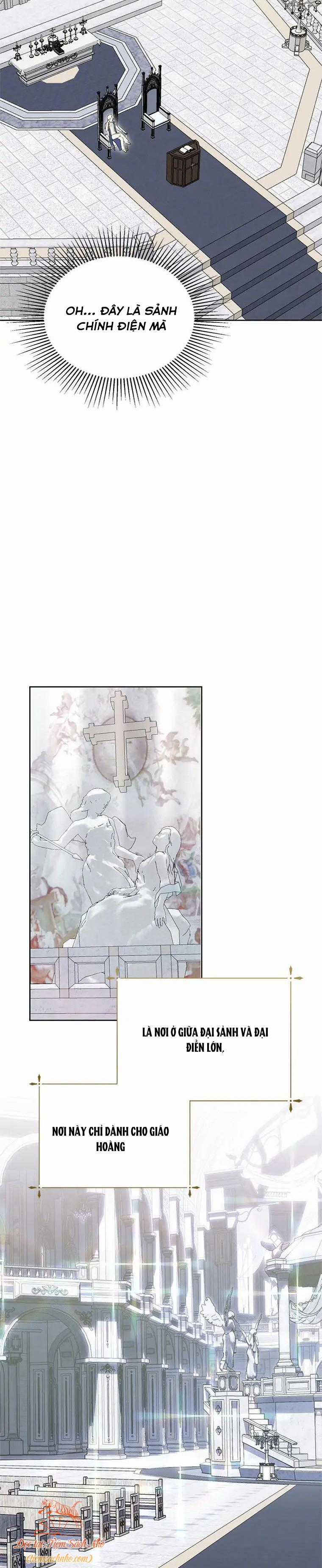 Nếu Tháo Đi Lớp Mặt Nạ Tử Tế Của Nam Chính Chapter 38 trang 19