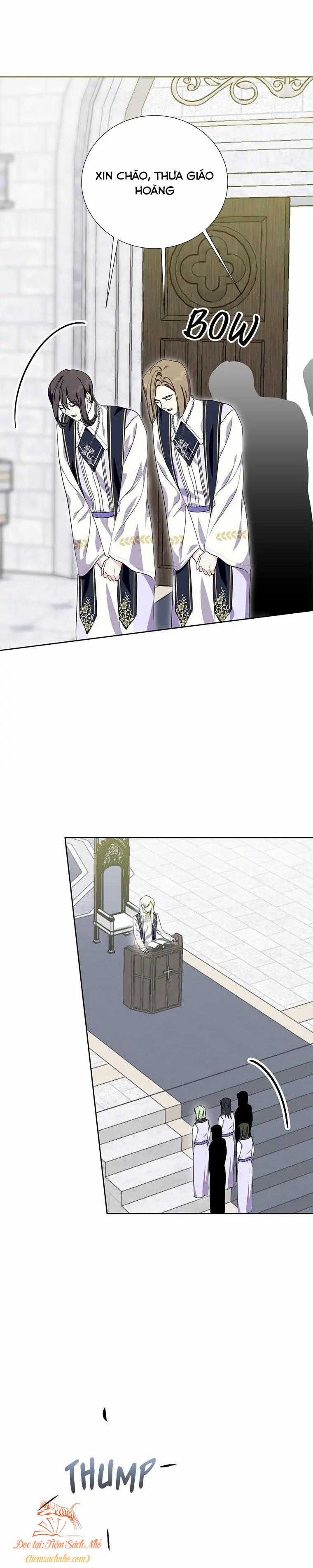 Nếu Tháo Đi Lớp Mặt Nạ Tử Tế Của Nam Chính Chapter 38 trang 26