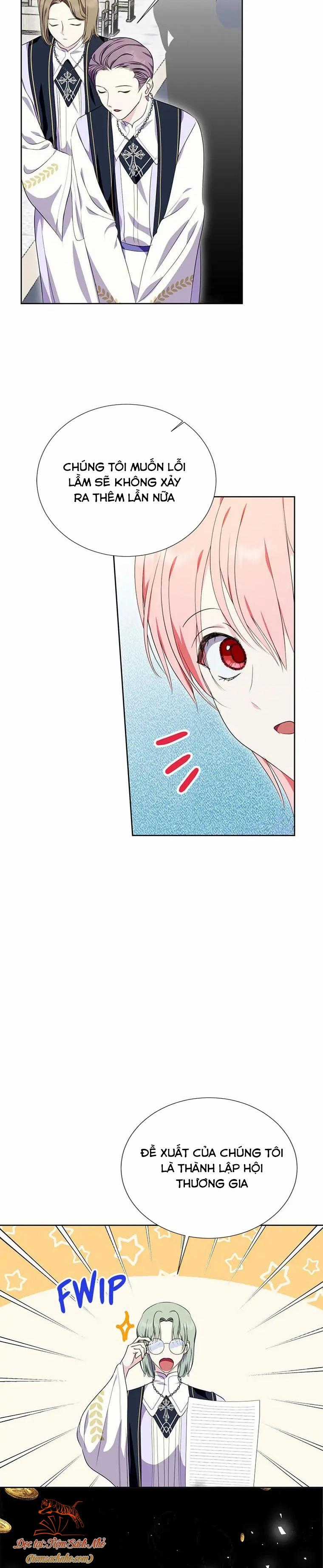 Nếu Tháo Đi Lớp Mặt Nạ Tử Tế Của Nam Chính Chapter 38 trang 30