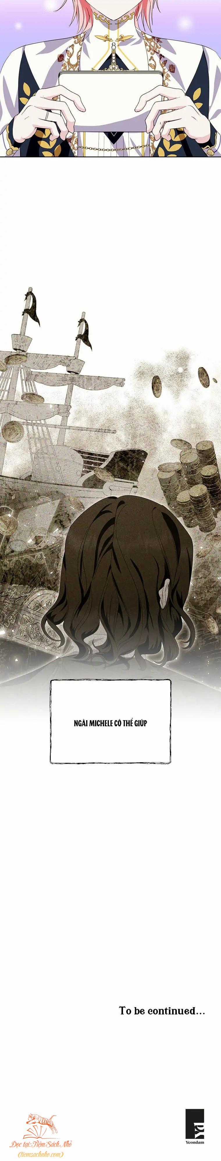 Nếu Tháo Đi Lớp Mặt Nạ Tử Tế Của Nam Chính Chapter 38 trang 34