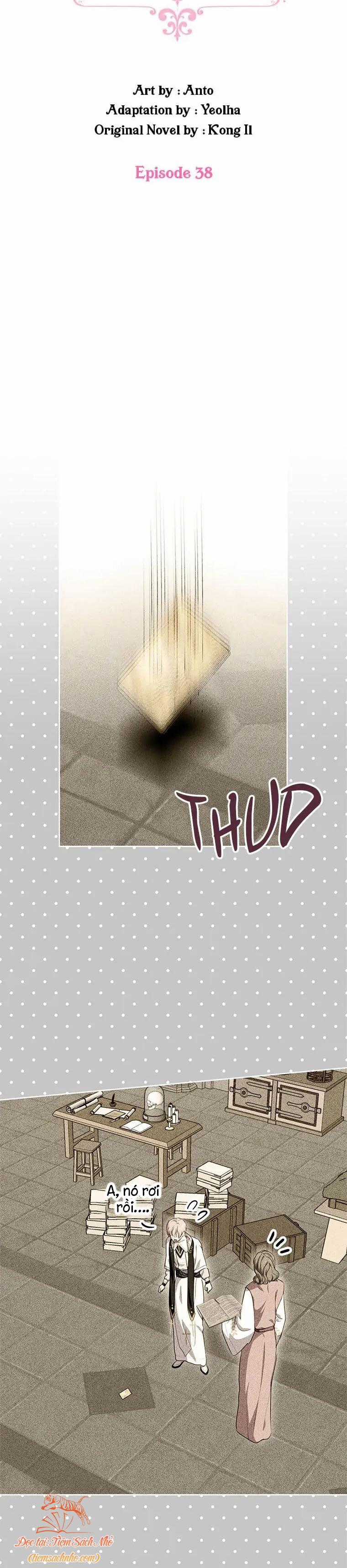 Nếu Tháo Đi Lớp Mặt Nạ Tử Tế Của Nam Chính Chapter 38 trang 5