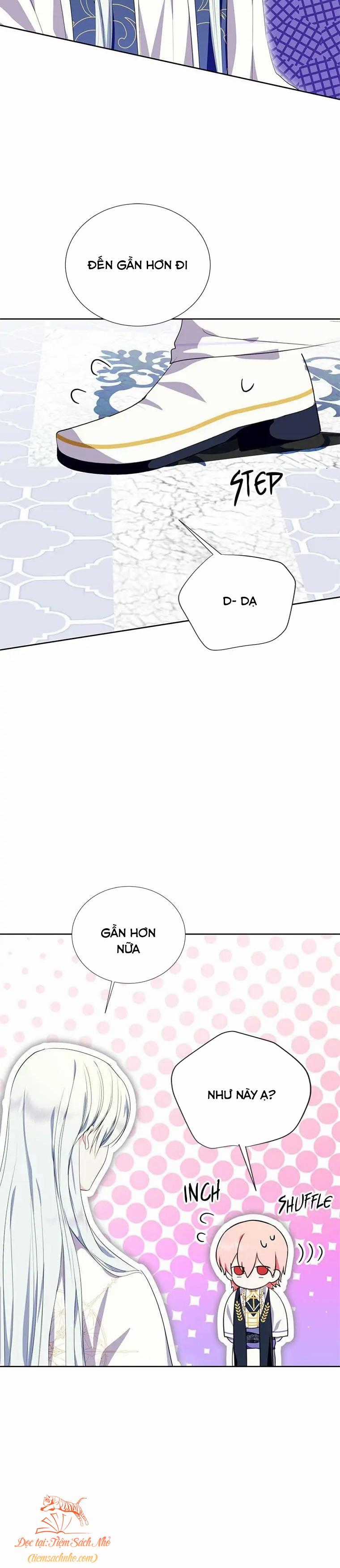 Nếu Tháo Đi Lớp Mặt Nạ Tử Tế Của Nam Chính Chapter 39 trang 12