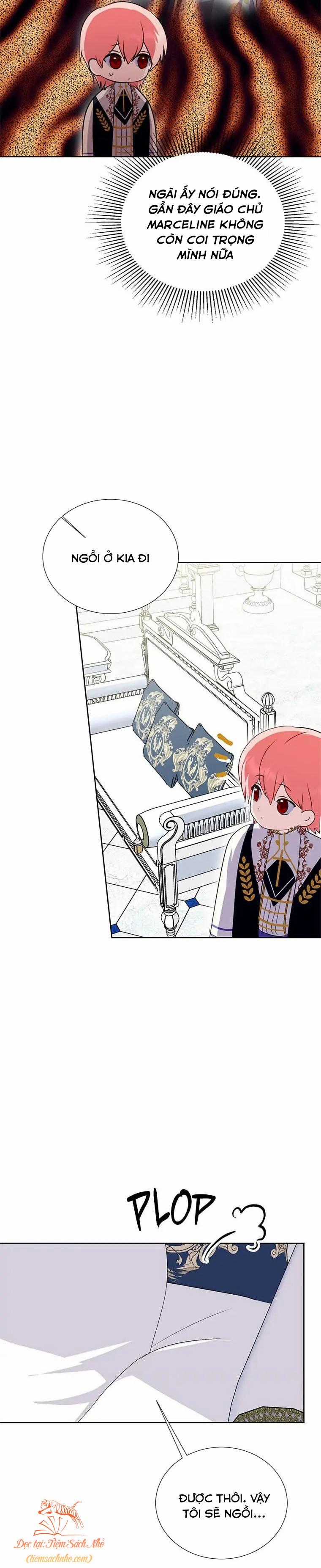 Nếu Tháo Đi Lớp Mặt Nạ Tử Tế Của Nam Chính Chapter 39 trang 15