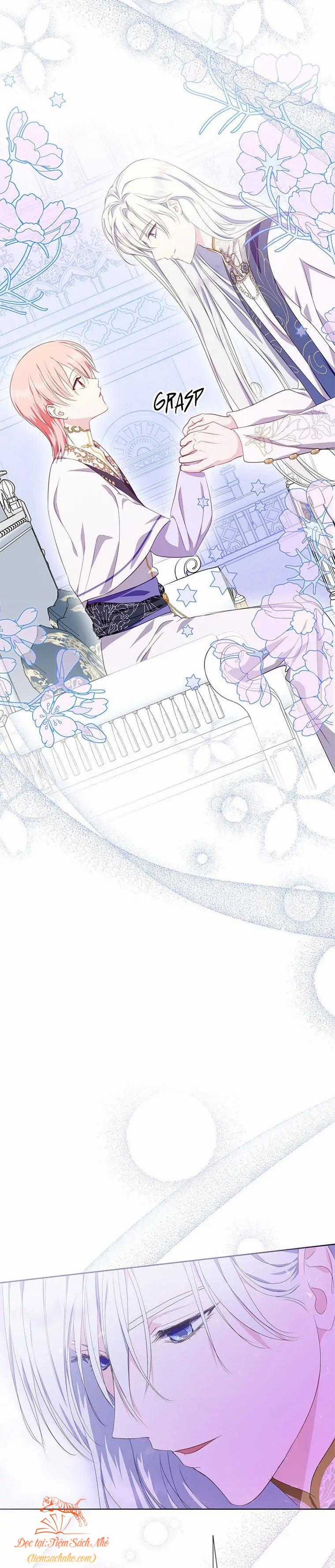 Nếu Tháo Đi Lớp Mặt Nạ Tử Tế Của Nam Chính Chapter 39 trang 17