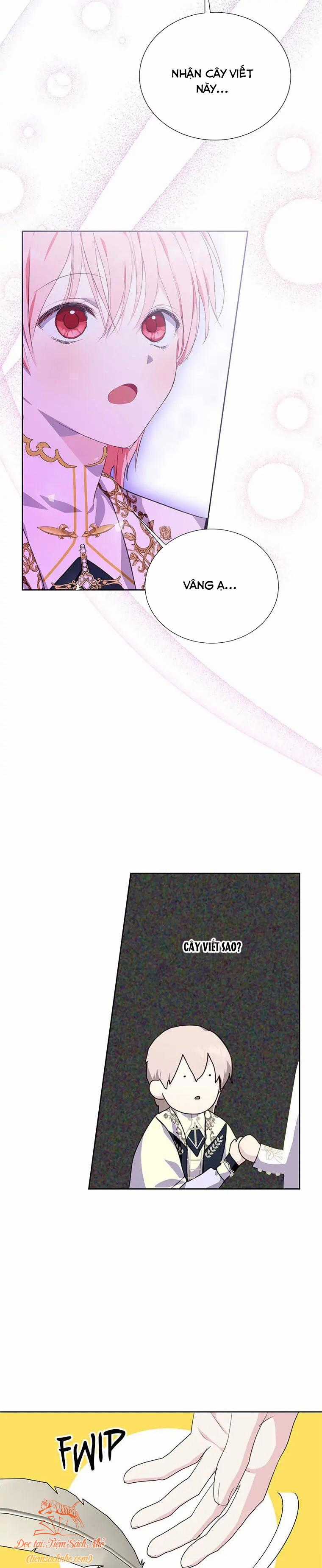 Nếu Tháo Đi Lớp Mặt Nạ Tử Tế Của Nam Chính Chapter 39 trang 18