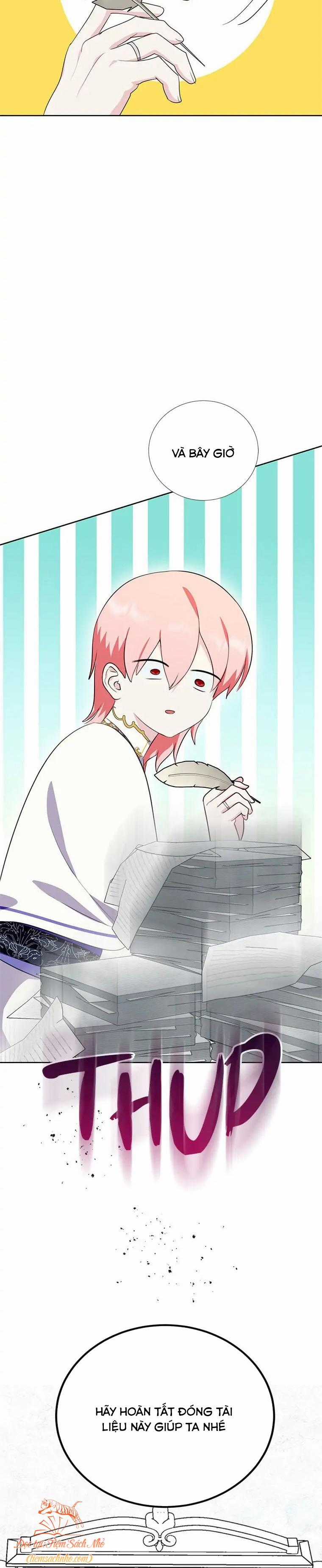 Nếu Tháo Đi Lớp Mặt Nạ Tử Tế Của Nam Chính Chapter 39 trang 19