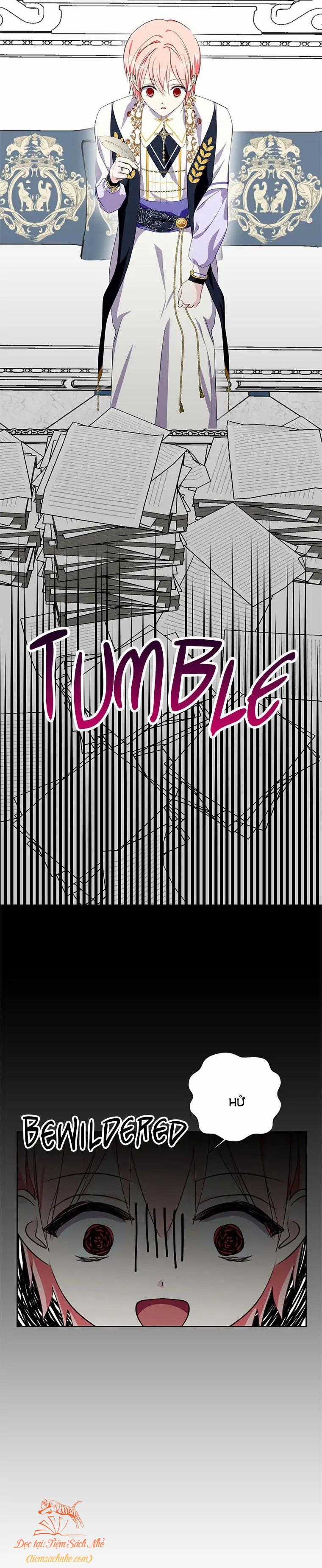 Nếu Tháo Đi Lớp Mặt Nạ Tử Tế Của Nam Chính Chapter 39 trang 20