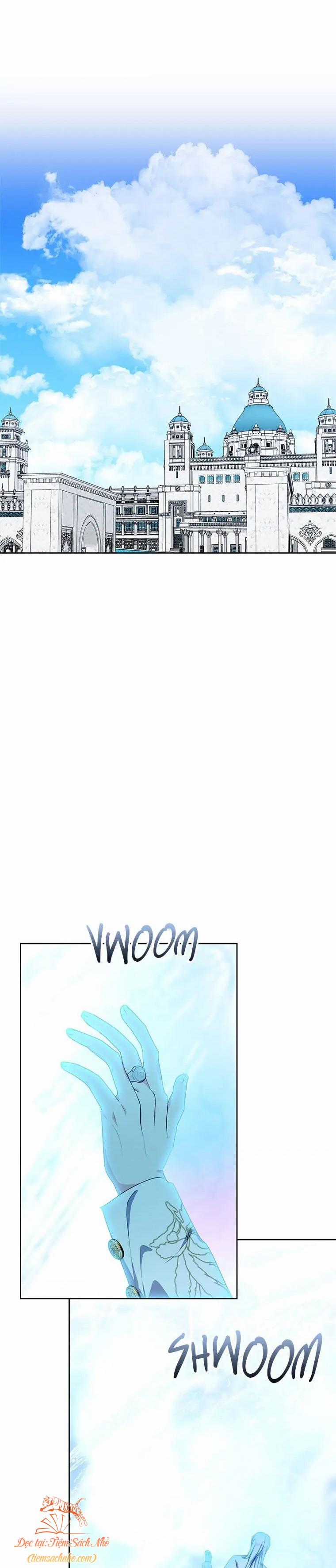 Nếu Tháo Đi Lớp Mặt Nạ Tử Tế Của Nam Chính Chapter 39 trang 28