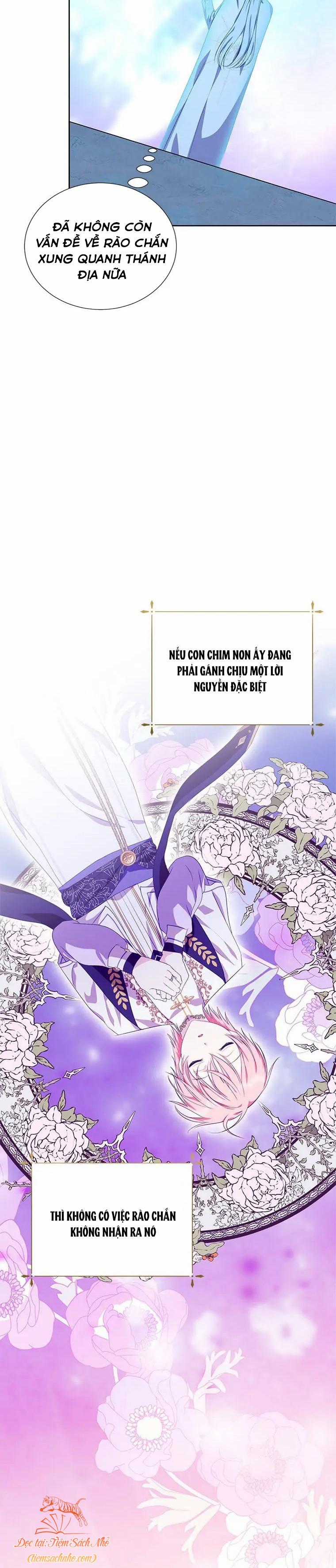 Nếu Tháo Đi Lớp Mặt Nạ Tử Tế Của Nam Chính Chapter 39 trang 29