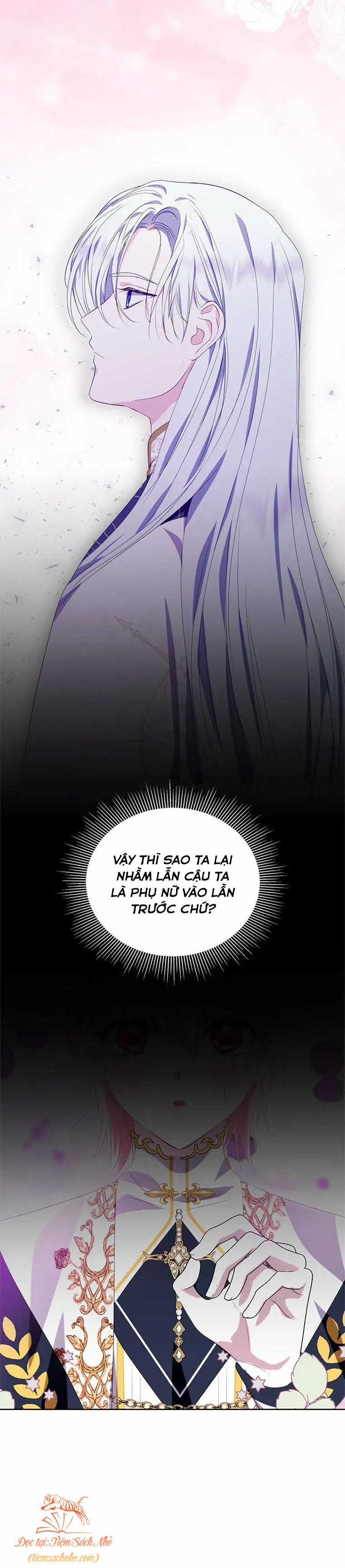 Nếu Tháo Đi Lớp Mặt Nạ Tử Tế Của Nam Chính Chapter 39 trang 30