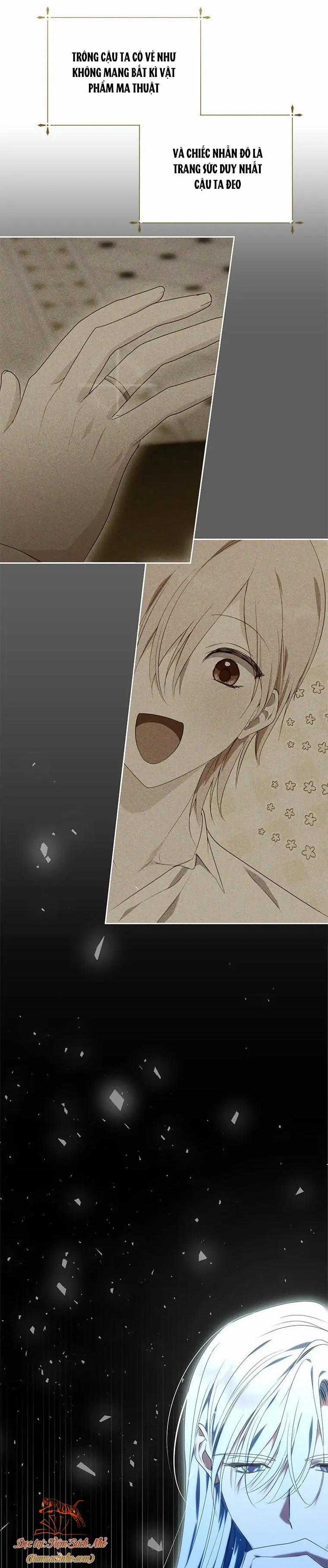 Nếu Tháo Đi Lớp Mặt Nạ Tử Tế Của Nam Chính Chapter 39 trang 31