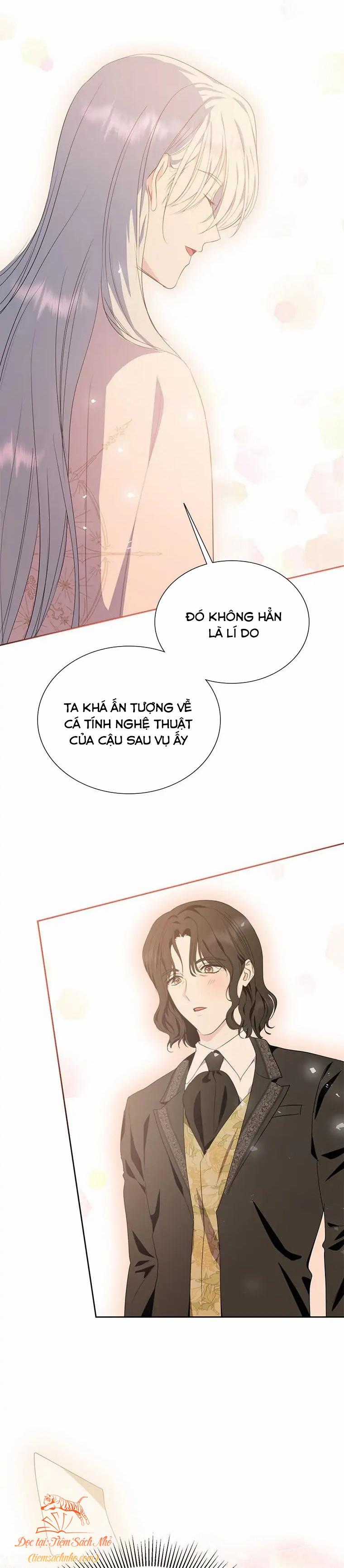 Nếu Tháo Đi Lớp Mặt Nạ Tử Tế Của Nam Chính Chapter 39 trang 6