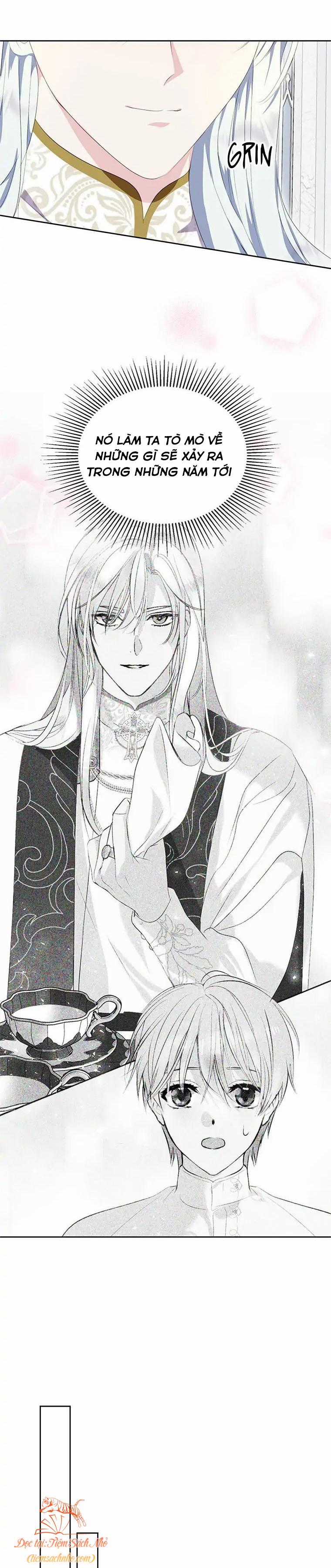 Nếu Tháo Đi Lớp Mặt Nạ Tử Tế Của Nam Chính Chapter 39 trang 9