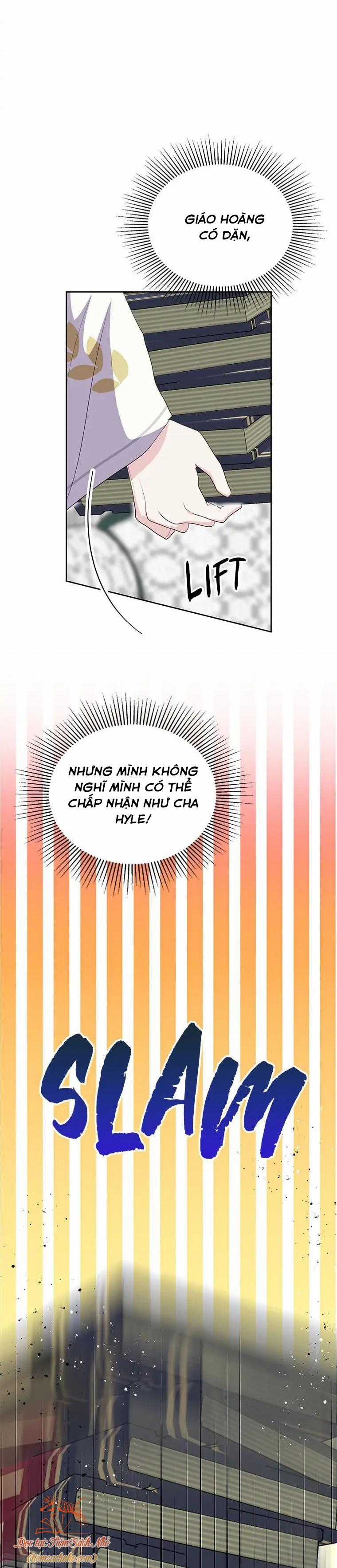 Nếu Tháo Đi Lớp Mặt Nạ Tử Tế Của Nam Chính Chapter 40 trang 11