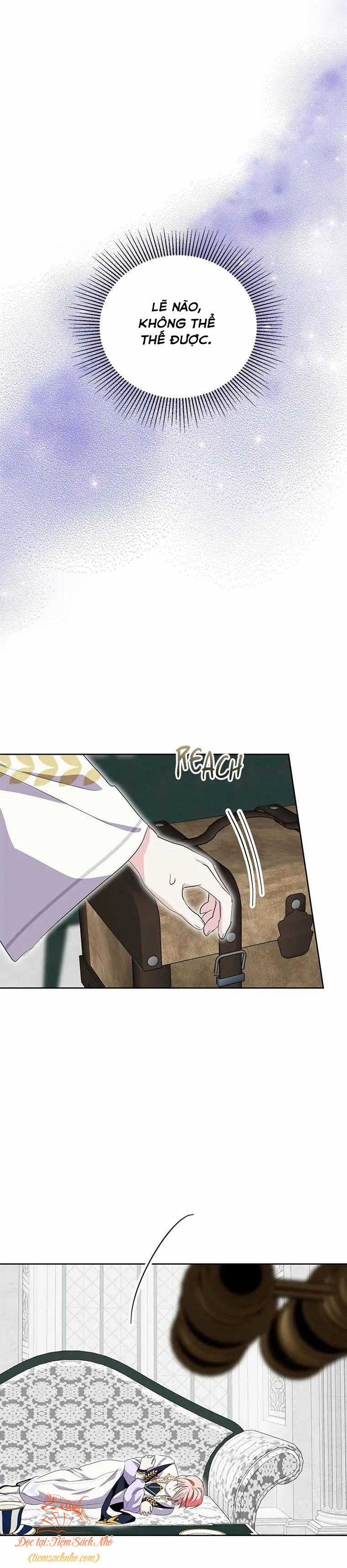 Nếu Tháo Đi Lớp Mặt Nạ Tử Tế Của Nam Chính Chapter 40 trang 18